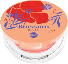 Gesichtsrouge - Bell Blossom Meadow Blush Wild Rose