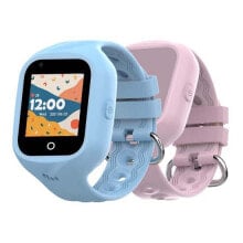 Smart watches and bracelets