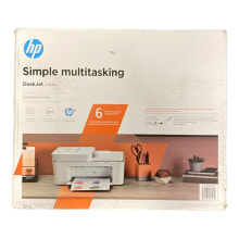  HP DeskJet