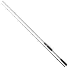 SPRO FSI Light Baitcasting Rod