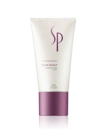 Wella SP System Professional Clear Scalp Shampeeling (150 ml)