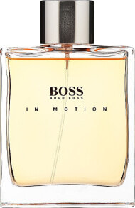 BOSS In Motion Eau De Toilette - Eau de Toilette