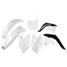 UFO Kawasaki KXF 450 2006-2006 KAKIT205-047 Plastics Kit