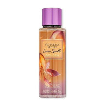 Купить женская парфюмерия Victoria's Secret: Victoria's Secret Love Spell Golden Body Mist