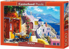 Puzzles for children