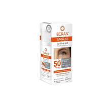 ECRAN Anti-Wrinkle F50 50ml cream