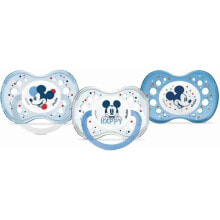 Baby pacifiers and accessories