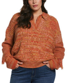 Women's sweaters and cardigans