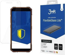 3MK 3MK FlexibleGlass Lite MyPhone Hammer Energy Hybrid Glass Lite
