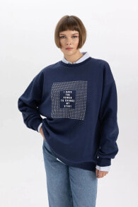 Women's Sweatshirts