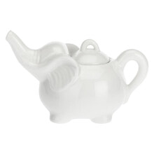 Teapots