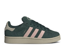 Wmns Campus 00s 'Mineral Green Sandy Pink'