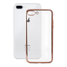 CONTACT iPhone 7 Plus/ 8 Plus Silicone Cover