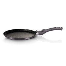 Frying pans and saucepans