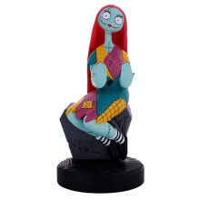 EXQUISITE GAMING Sally The Nightmare Before Christmas Smartphone Support 21 cm