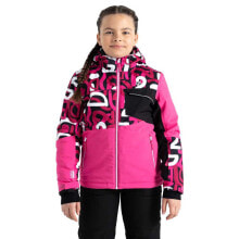 Dare2B Traverse jacket