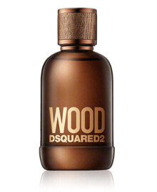 Dsquared² Wood pour Homme Eau de Toilette Spray