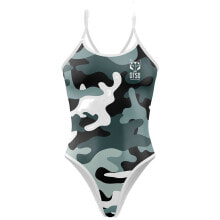 Swimsuits for swimming