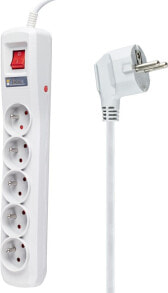 Extension cords and adapters