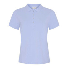 SEA RANCH Liva Short Sleeve Polo