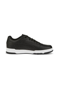 Rbd Game Low Puma Black-puma Erkek Günlük Ayakkabı 38637303