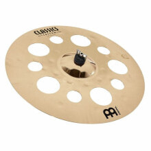 Percussion cymbals