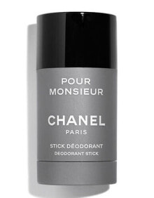 Pour Monsieur - solid deodorant