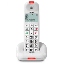 SPC 7612B Comfort Kairo Wireless Landline Phone