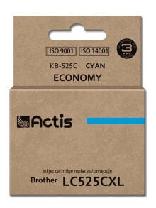 Картриджи для принтеров Actis ACTION SA купить от $6