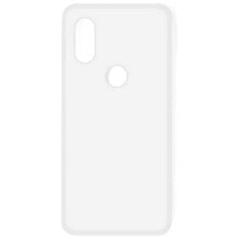 KSIX Huawei P20 Lite Silicone Cover