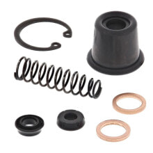 All BALLS 18-1009 Honda CRF/Yamaha WR Clutch Master Cylinder Repair Kit