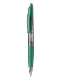 Письменные ручки schneider Pen Gelion 1 Автоматическая гелевая ручка Зеленый 101004
