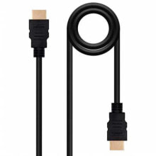 NANOCABLE HDMI Male Cable 3 m