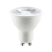 MATEL Led bulb GU10 samsung chip 38° warm 5W