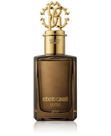 Купить парфюмерия roberto cavalli: Roberto Cavalli Collection Uomo Parfum Spray (100 ml)