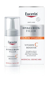 Hyaluron-Filler Anti-Wrinkle Serum (Vitamin C Booster)