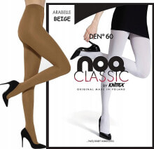 Women's tights and stockings