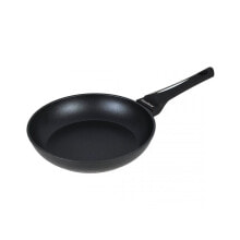 Frying pans and saucepans