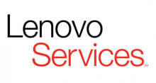 Программное обеспечение Lenovo 01HE118 продление гарантийных обязательств