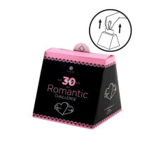 Эротические сувениры и игры romantic Challenge 30 Day  (FR/PT)