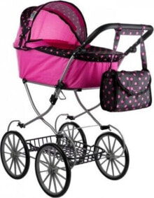 Strollers for dolls