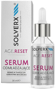 Serums, ampoules and facial oils