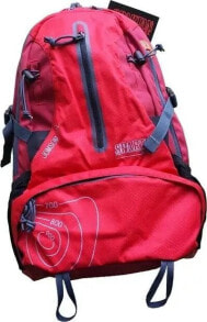 Hiking backpacks