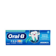 Косметические средства для детей Oral B купить от $6