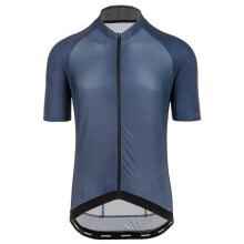 BIORACER Sprinter Cold Black Light Short Sleeve Jersey