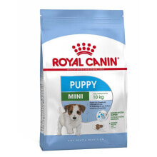 ROYAL CANIN Mini Poultry Rice Puppy 800 g Dog Food