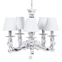 BIGBUY HOME S8801929 58x58x104 cm Ceiling Light