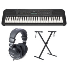 Yamaha PSR-E283 - Kids-Set