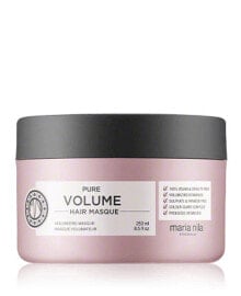 Maria Nila Pure Volume Hair Masque (250 ml)