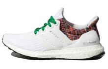 adidas Ultraboost 3.0 城市系列 成都 低帮 跑步鞋 男女同款 白 / Кроссовки Adidas Ultraboost 3.0 BYCD56